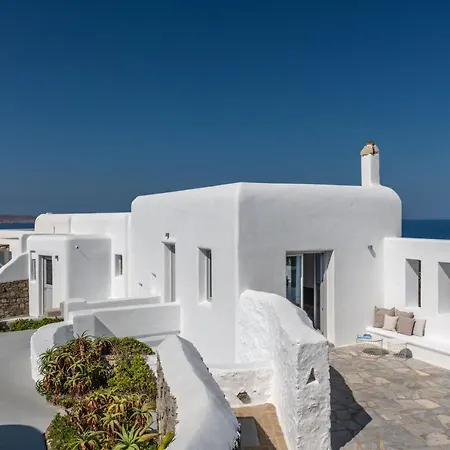 Willa Mykonis Prana By Lavillaebella