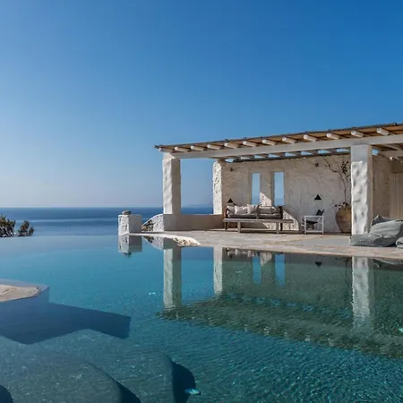 Willa Mykonis Prana By Lavillaebella *