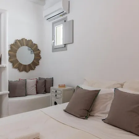 Mykonis Prana By Lavillaebella Agios Ioannis Diakoftis