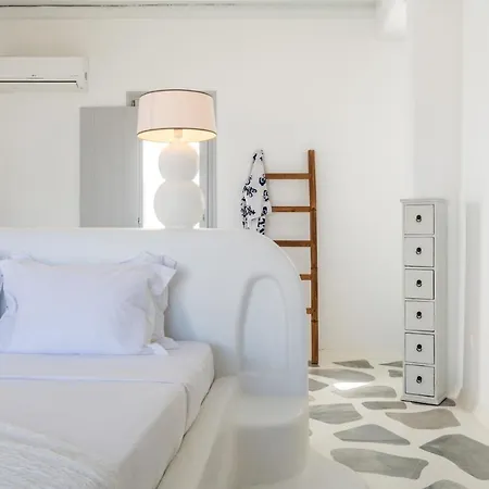 Mykonis Prana By Lavillaebella