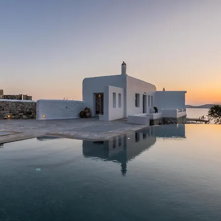 Willa Mykonis Prana By Lavillaebella