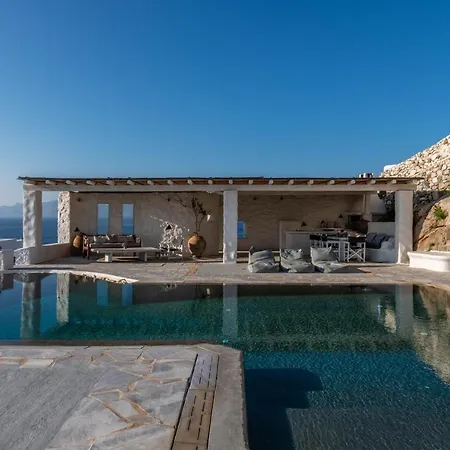 Mykonis Prana By Lavillaebella