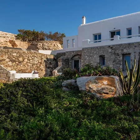 Mykonis Prana By Lavillaebella Agios Ioannis Diakoftis