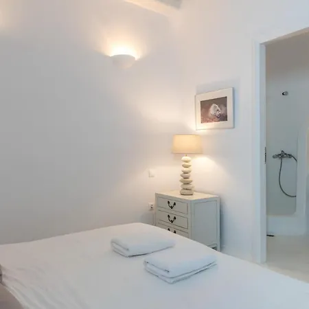 Mykonis Prana By Lavillaebella Willa *