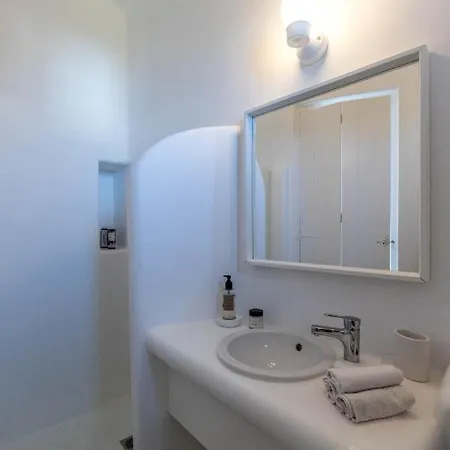 Mykonis Prana By Lavillaebella Willa Agios Ioannis Diakoftis