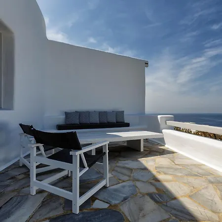 Mykonis Prana By Lavillaebella *