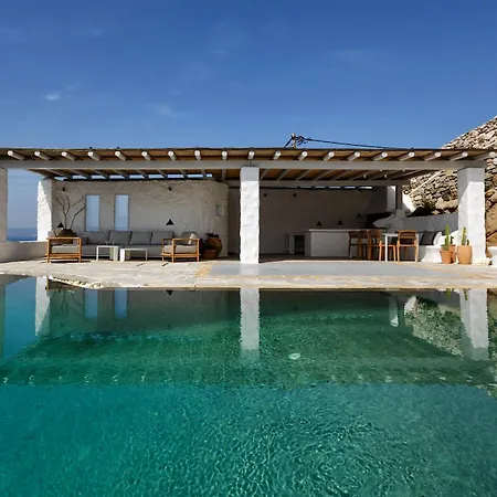 Willa Mykonis Prana By Lavillaebella Agios Ioannis Diakoftis