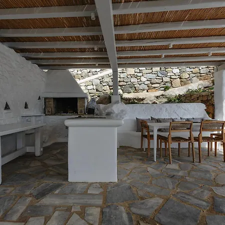 Mykonis Prana By Lavillaebella *